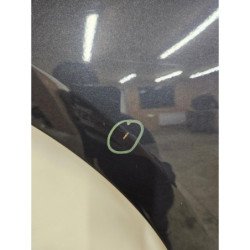 Aile Avant Gauche Ford Focus 3 Phase 1 Break (5)