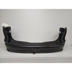 Pare Choc Arriere Ford Focus 3 Phase 1 Break (1)