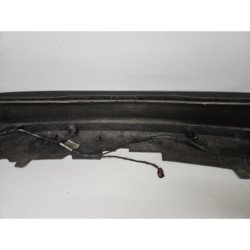 Pare Choc Arriere Ford Focus 3 Phase 1 Break (3)