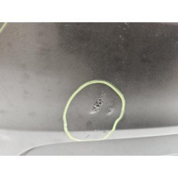 Pare Choc Arriere Ford Focus 3 Phase 1 Break (4)