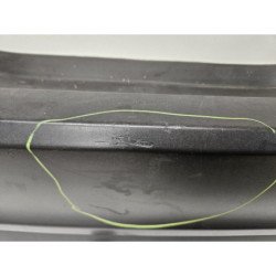 Pare Choc Arriere Ford Focus 3 Phase 1 Break (5)