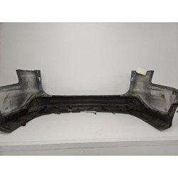 Pare Choc Arriere Ford Focus 3 Phase 1 Break (6)