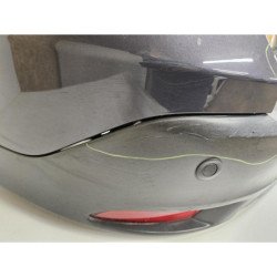 Pare Choc Arriere Ford Focus 3 Phase 1 Break (7)