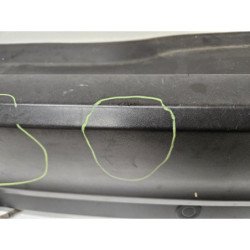 Pare Choc Arriere Ford Focus 3 Phase 1 Break (8)