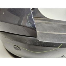 Pare Choc Arriere Ford Focus 3 Phase 1 Break (10)