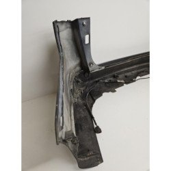 Pare Choc Arriere Ford Focus 3 Phase 1 Break (11)
