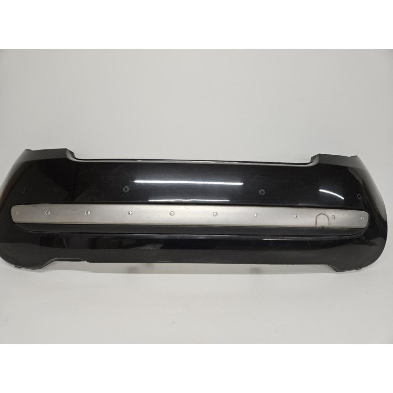 Pare Choc Arriere Fiat 500 2 Phase 1 (1)