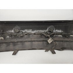 Pare Choc Arriere Fiat 500 2 Phase 1 (7)