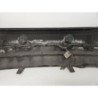 Pare Choc Arriere Fiat 500 2 Phase 1 (7)