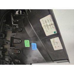 Aerateur Tableau De Bord Ford Focus 3 Phase 1 Break (3)