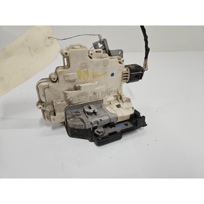 Serrure Arriere Droit Seat Ibiza 4 Phase 1 (1)