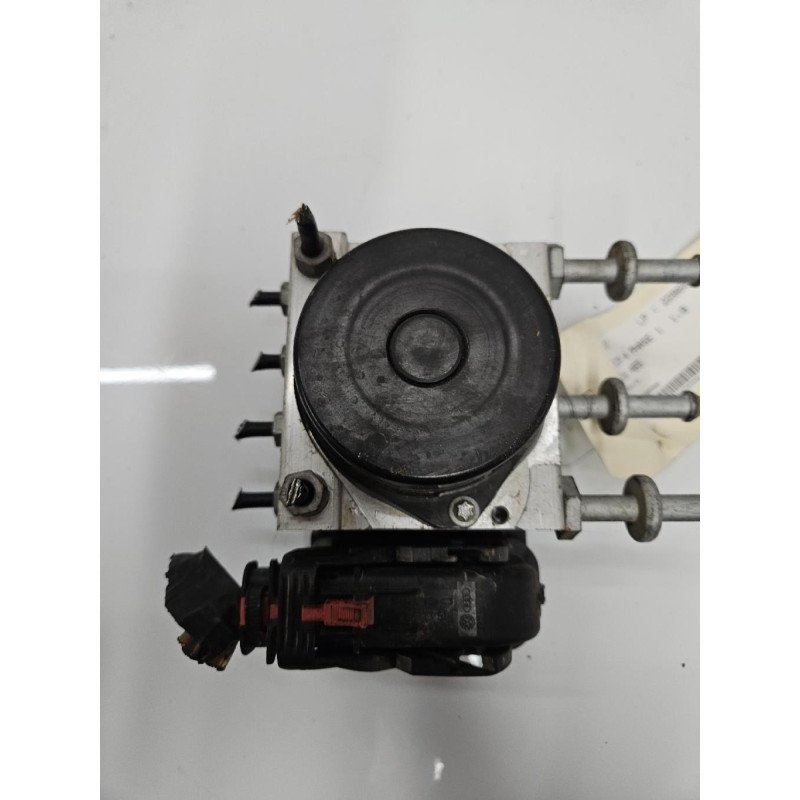 Bloc Abs (freins Anti-blocage) Seat Ibiza 4 Phase 1 (1)