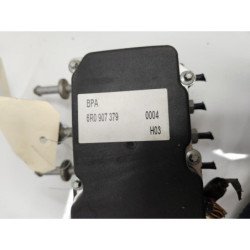 Bloc Abs (freins Anti-blocage) Seat Ibiza 4 Phase 1 (2)