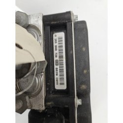 Bloc Abs (freins Anti-blocage) Seat Ibiza 4 Phase 1 (3)
