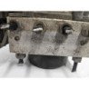 Bloc Abs (freins Anti-blocage) Seat Ibiza 4 Phase 1 (4)
