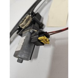Leve Vitre Electrique Avant Gauche Fiat 500 2 Phase 1 (3)