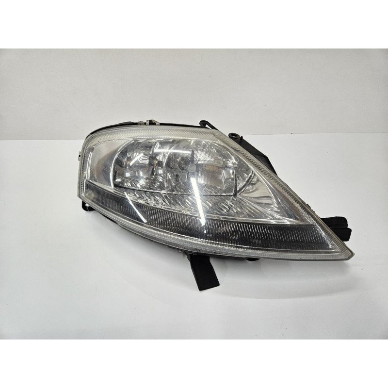 Optique Avant Principal Droit (feux)(phare) Citroen C3 1 Phase 1 (1)