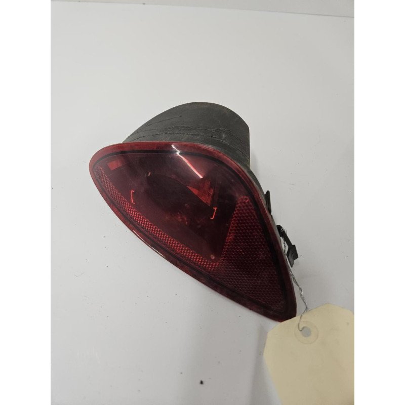 Feu De Pare Choc Arriere Droit Renault Clio 3 Phase 2 (1)