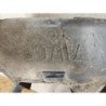 Pare Boue Avant Gauche Peugeot 208 1 Phase 1 (4)