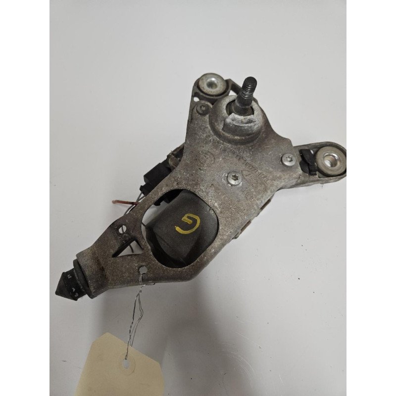 Moteur Essuie Glace Avant Gauche Ford Focus 3 Phase 1 Break (1)