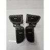 Aerateur Tableau De Bord Renault Megane 4 Phase 1 Break (1)