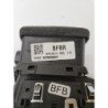 Aerateur Tableau De Bord Renault Megane 4 Phase 1 Break (6)