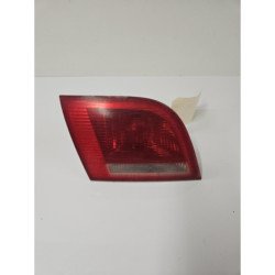 Feu Arriere Secondaire Gauche (feux) Audi A3 2 Sportback Phase 1 (1)