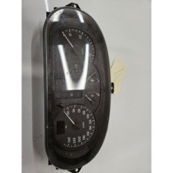 Compteur Renault Megane 1 Phase 2 (1)