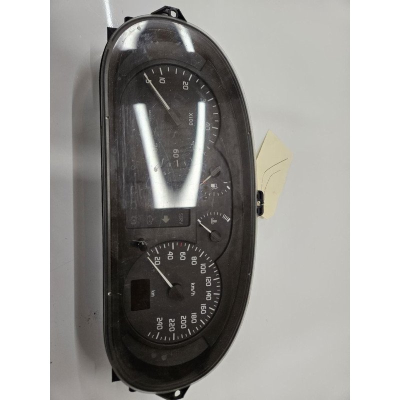 Compteur Renault Megane 1 Phase 2 (1)