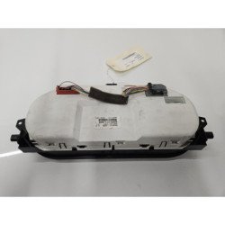 Compteur Renault Megane 1 Phase 2 (2)