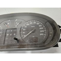 Compteur Renault Megane 1 Phase 2 (3)