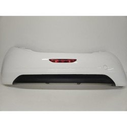 Pare Choc Arriere Peugeot 208 1 Phase 1 (1)