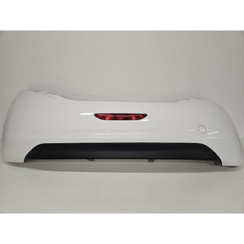 Pare Choc Arriere Peugeot 208 1 Phase 1 (1)