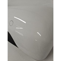 Pare Choc Arriere Peugeot 208 1 Phase 1 (2)