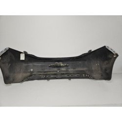 Pare Choc Arriere Peugeot 208 1 Phase 1 (7)
