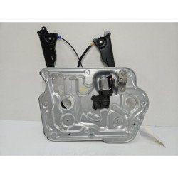 Leve Vitre Electrique Avant Gauche Nissan Qashqai 1 Phase 2 (1)