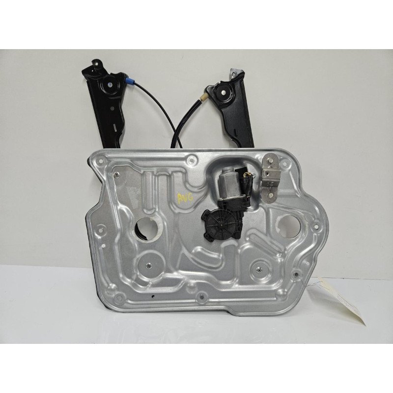 Leve Vitre Electrique Avant Gauche Nissan Qashqai 1 Phase 2 (1)