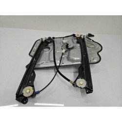 Leve Vitre Electrique Avant Gauche Nissan Qashqai 1 Phase 2 (2)