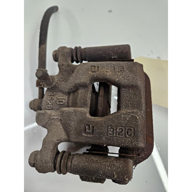 Etrier Arriere Droit (freinage) Nissan Qashqai 1 Phase 2 (1)