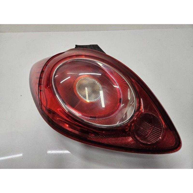 Feu Arriere Principal Gauche (feux) Ford Ka 2 Phase 2 (1)