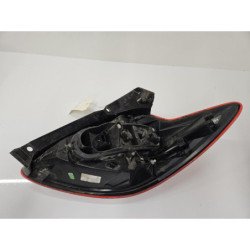 Feu Arriere Principal Gauche (feux) Ford Ka 2 Phase 2 (2)