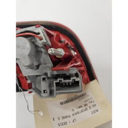 Feu Arriere Secondaire Droit (feux) Audi A3 2 Sportback Phase 2 (2)