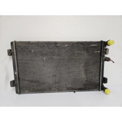 Radiateur Eau Volkswagen Golf 4 (1)