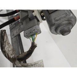 Leve Vitre Electrique Avant Gauche Citroen Xsara Picasso Phase 1 (2)