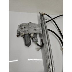 Leve Vitre Electrique Avant Gauche Citroen Xsara Picasso Phase 1 (3)