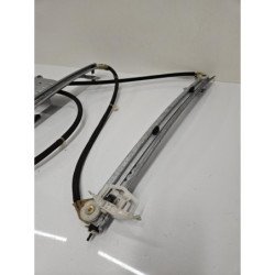 Leve Vitre Electrique Avant Gauche Citroen Xsara Picasso Phase 1 (4)