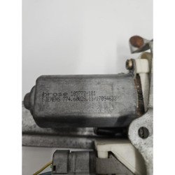 Leve Vitre Electrique Avant Gauche Citroen Xsara Picasso Phase 1 (5)