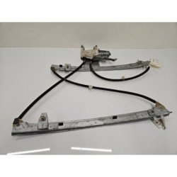 Leve Vitre Electrique Avant Gauche Citroen Xsara Picasso Phase 1 (6)