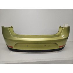 Pare Choc Arriere Seat Ibiza 4 Phase 1 (1)