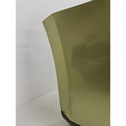 Pare Choc Arriere Seat Ibiza 4 Phase 1 (4)
